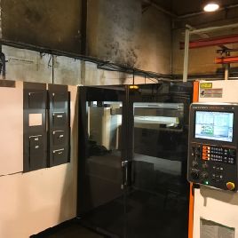 Лазерная резка MAZAK OPTIPLEX 3015