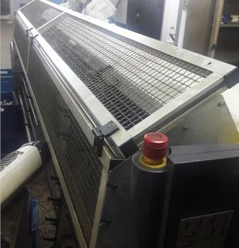 Citizen Boley BE42 cnc lathe