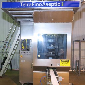 Tetra Fino Aseptic TFA-3 1000B