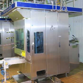 Tetra Fino Aseptic TFA-3 1000B