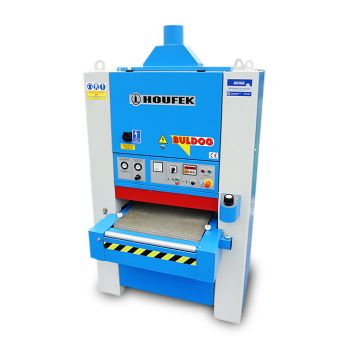 Houfek 630R Wide belt sander