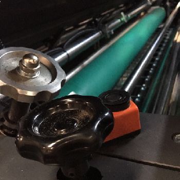 PRY FMB 1300/1450/1650 laminator