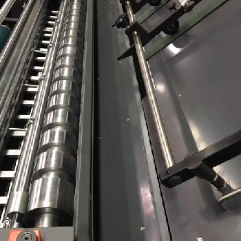 PRY FMB 1300/1450/1650 laminator