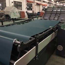 PRY FMB 1300/1450/1650 laminator