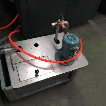 PRY FMB 1300/1450/1650 laminator