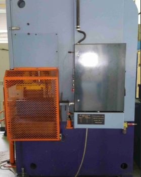 BRET Press type PCR100 (100 tons)