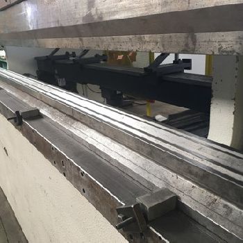 Boutillon PSE 40.220 Press brake cnc/nc