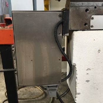 Boutillon PSE 40.220 Press brake cnc/nc