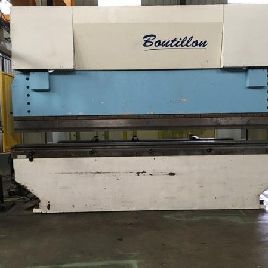 Boutillon PSE 40.220 Press brake cnc/nc