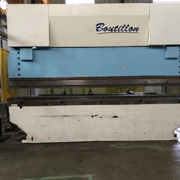 Boutillon PSE 40.220 Press brake cnc/nc