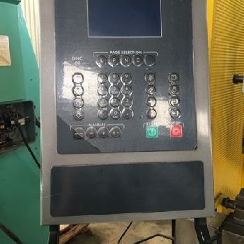 Boutillon PSE 40.220 Press brake cnc/nc