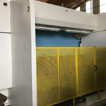 Boutillon PSE 40.220 Press brake cnc/nc
