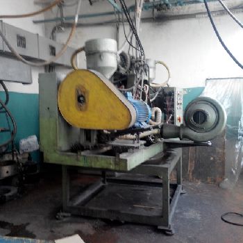 Kiefel ROTEX-40D Extrusion line