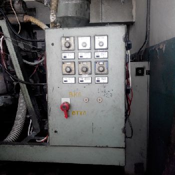 Kiefel ROTEX-40D Extrusion line