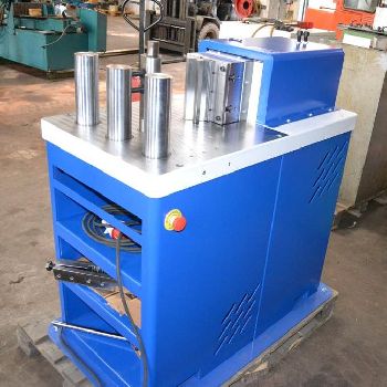 RHTC HB-28 - Horizontal Bending machine