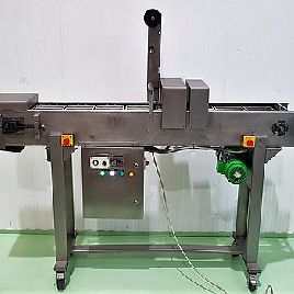 Tailored for Sandwich Thermoforming - Form, Fill and Seal Line