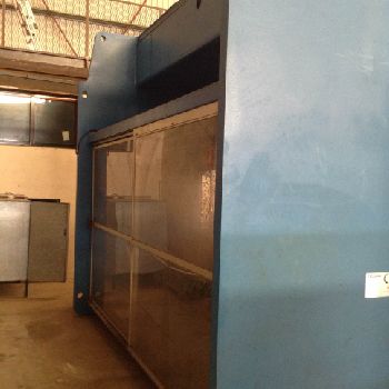 Gasparini PSE 250/4000 Press brake cnc/nc