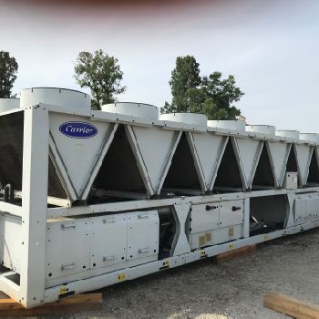 Carrier 30XA0852 cooling unit