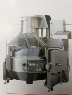 SB 430 Mixer