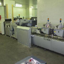 CMC PolyJet Flowpack