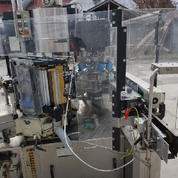 Krones Etiketovačka Krones UNIVERSELLA Wine, beer or alcohol making machine