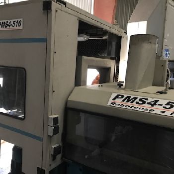 Pinhnero PMS Planing machine