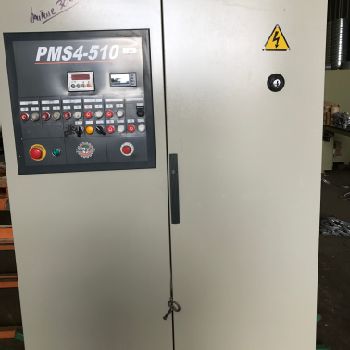 Pinhnero PMS Planing machine