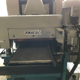 Pinhnero PMS Planing machine