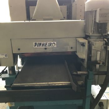 Pinhnero PMS Planing machine
