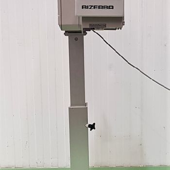 Bizerba GH Labeller