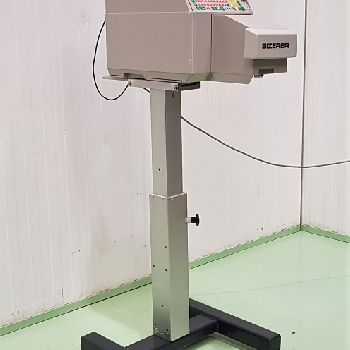 Bizerba GH Labeller