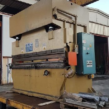 Farina 3000X200 Press brake cnc/nc