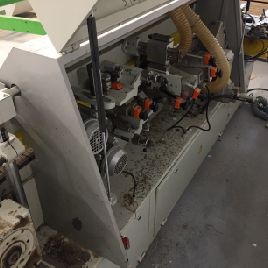 Cehisa EP-9 edgebander