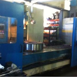 CME BF-05 cnc universal milling machine