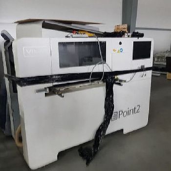 Vitap POINT2 drilling machine