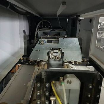 Vitap POINT2 drilling machine