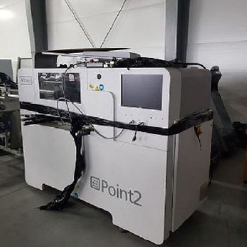 Vitap POINT2 drilling machine