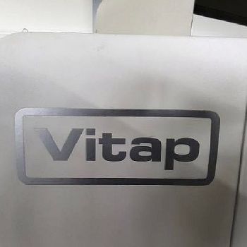 Vitap POINT2 drilling machine