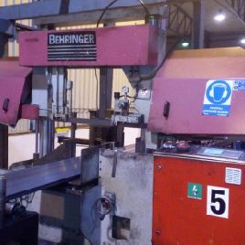 Behringer HBP 530A Slicer