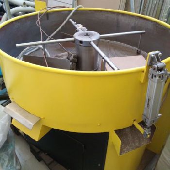 Used STA k30 Coffee roaster