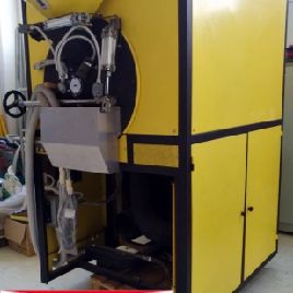 Подержанная STA k30