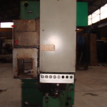 BRET PCK8 Stamping press