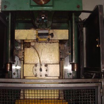 BRET PCK8 Stamping press