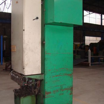 BRET PCK8 Stamping press