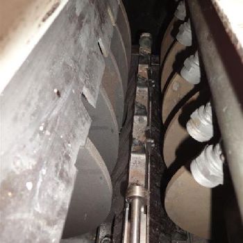 KOENIG &amp; BAUER Multimat 400 Cylindrical centreless grinding machine