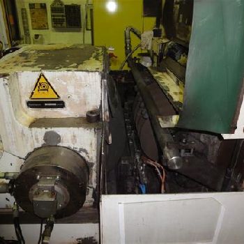 KOENIG &amp; BAUER Multimat 400 Cylindrical centreless grinding machine