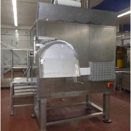 Krämer & amp; Grebe WW 200 Grinder