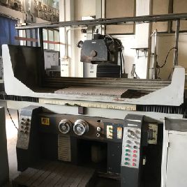 Used Fumagalli 1000L Surface grinding machine