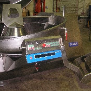 Laska 500ltr Cutter