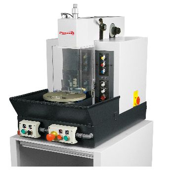 Pemamo MVR-060EH Small Bore Honing Machine